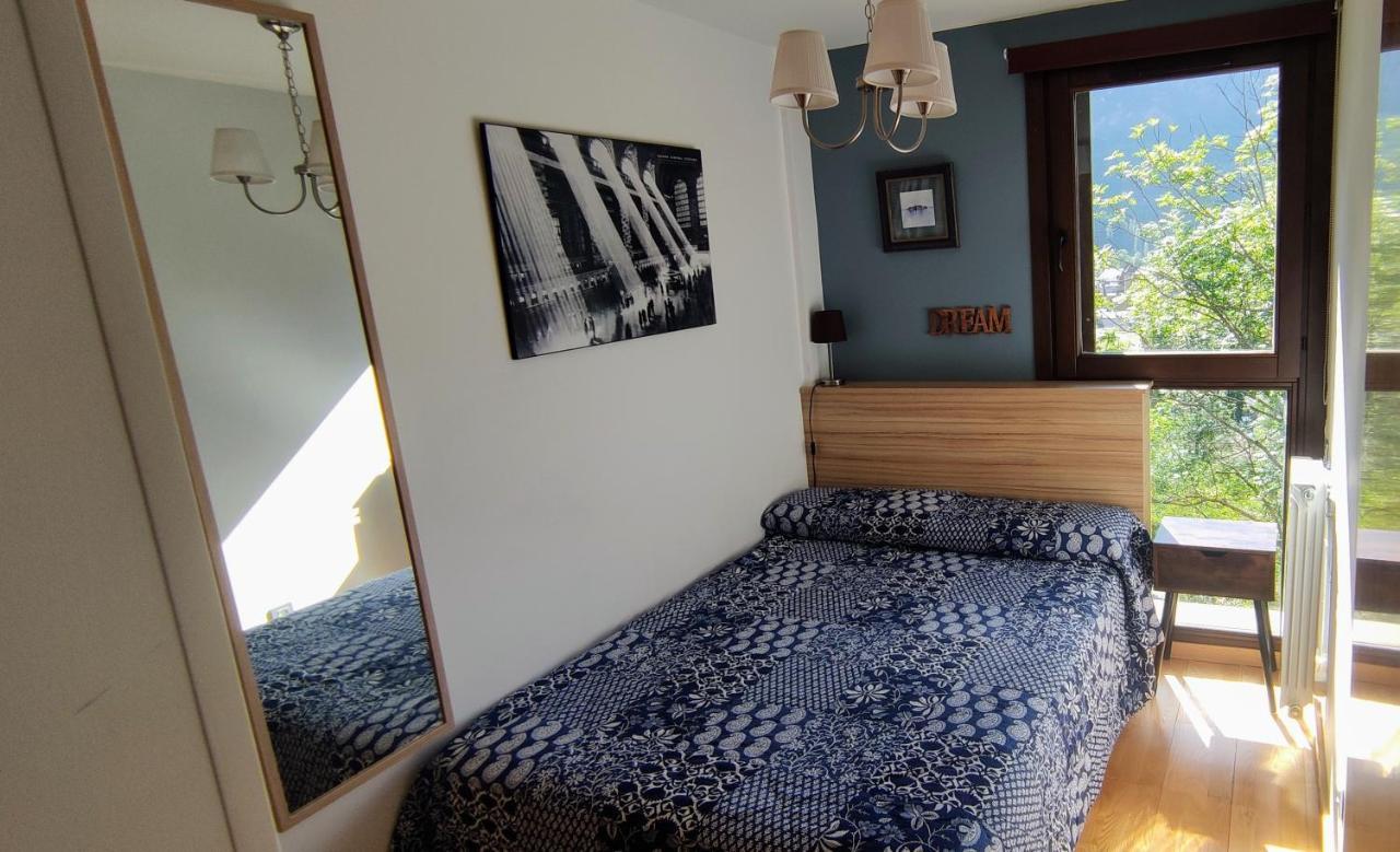 Pleta Del Mon Appartement *