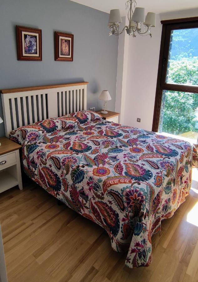 Pleta Del Mon Appartement Benasque