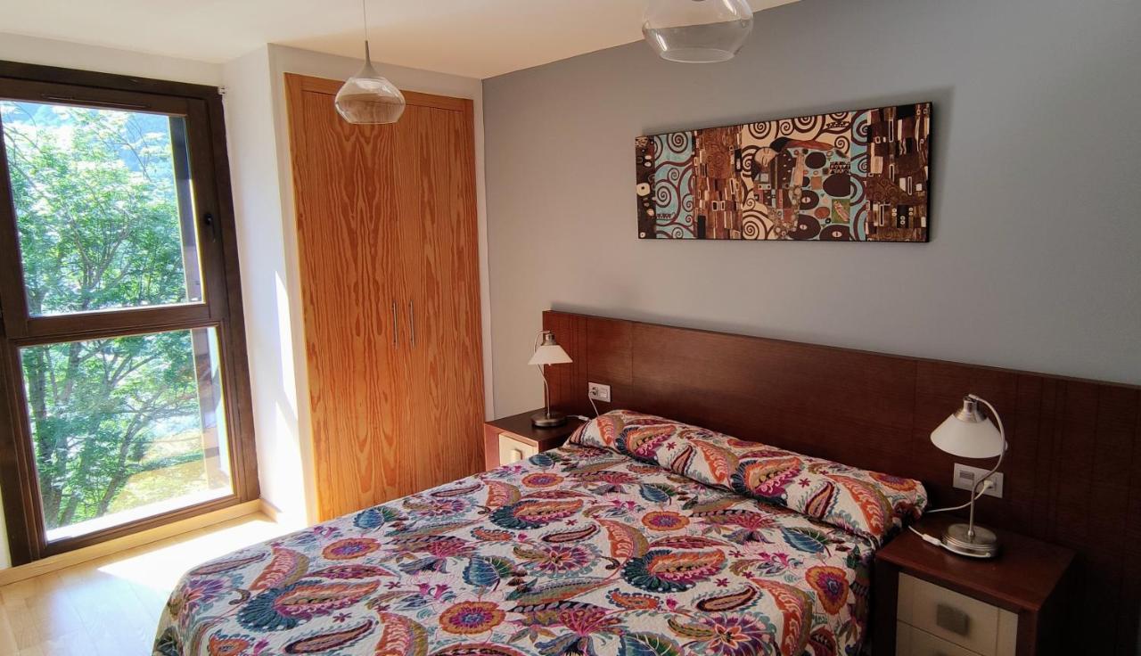 Appartement Pleta Del Mon Benasque
