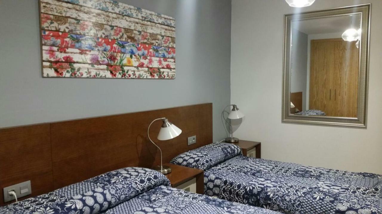 Pleta Del Mon Appartement