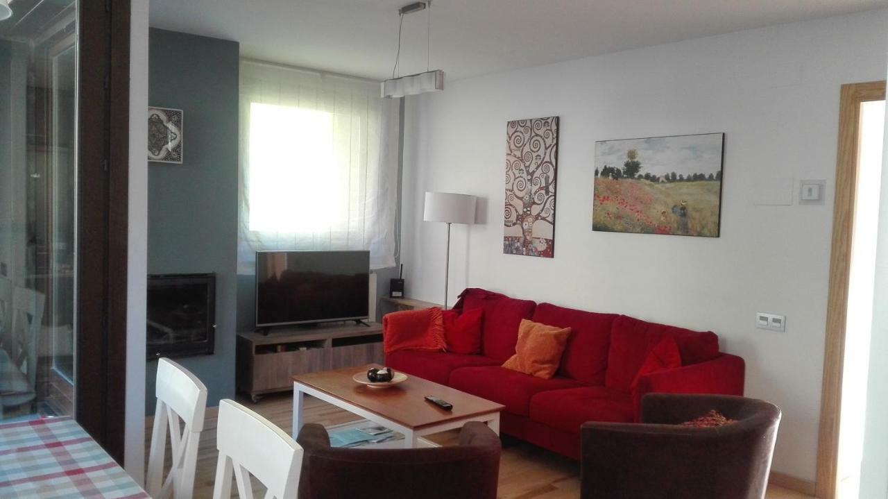 Apartment Pleta Del Mon Benasque