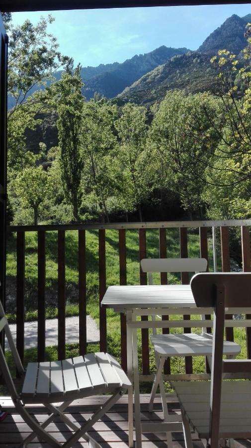 Pleta Del Mon Appartement