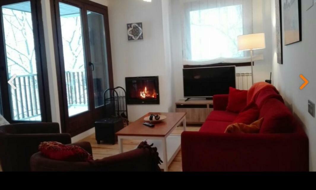 Apartment Pleta Del Mon